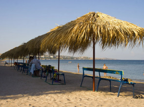 Крымское Приазовье