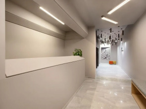 Thisean Modern Suites by Athens Stay