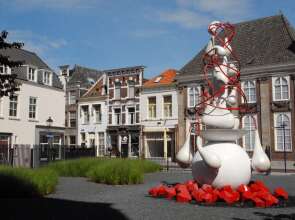 Golden Tulip Hotel Central