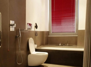 Culture Hotel Centro Storico