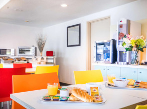 Hotel Premiere Classe Orly Rungis