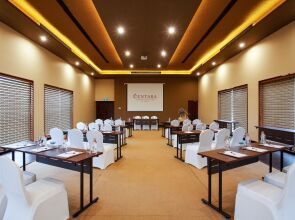 NH Bentota Ceysands Resort