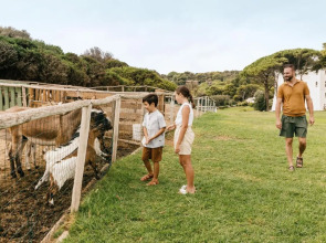 Falkensteiner Resort Capo Boi