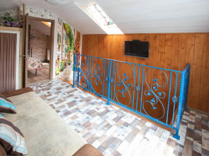 Апартаменты на улице Сосновая 24