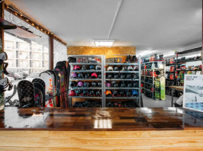 Отель Carpe Diem