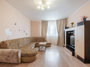 Апартаменты на улице Осипенко