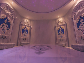 The Time Hotel Marina