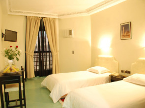 Hôtel Nouzha La perle du tourisme