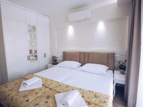 Princess Kinli Suites Hotel