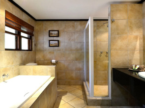 Pestana Kruger Lodge