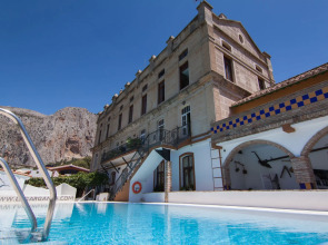 Complejo Turístico Rural La Garganta