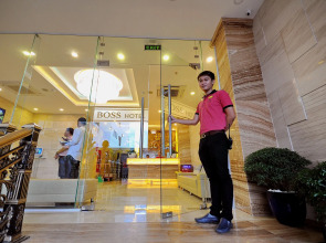 Boss Hotel Nha Trang