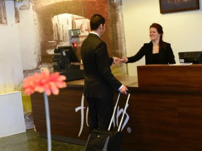 Tulip Inn Leiderdorp