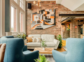 PH Hostel Birmingham