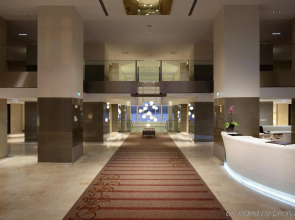 Отель Hilton Vienna Waterfront