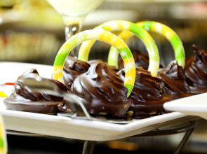 Stella Di Mare Grand Hotel