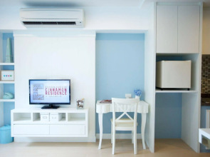 Cinnamon Hotel Bangkok