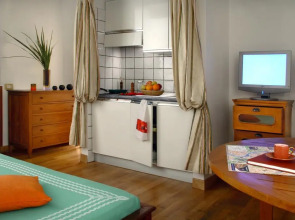 Residenza Il Bollo Holiday House