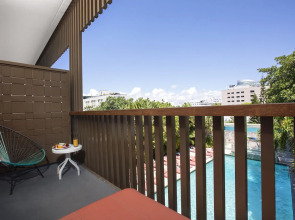 AxelBeach Miami South Beach