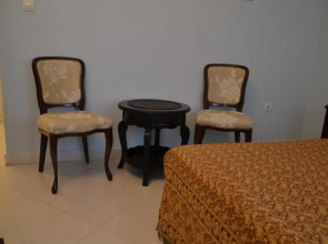 Garni Hotel Helvetia