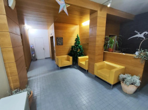 Отрада Апарт