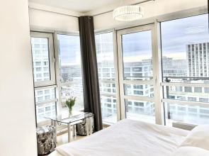 Platinum Towers Country 2 Country