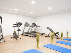 Residhome Nice Aéroport