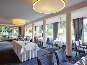 Waldhotel Bärenstein