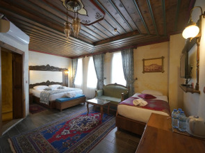 Grand Cappadocia Hotel