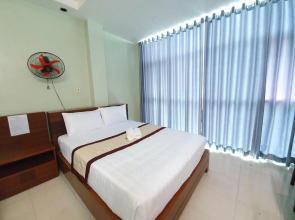 Tan Truong Son Hotel