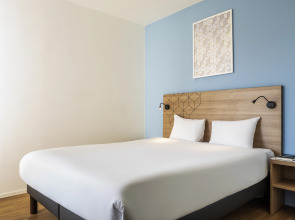 Aparthotel Adagio Access Paris Quai D'Ivry