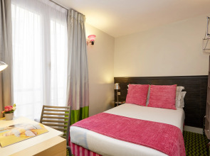 Hôtel Antin Trinité