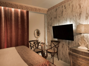 Hotel & Spa Sun Palace Albir