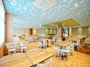 La'gent Hotel Tokyo Bay