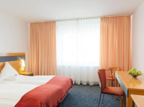 Ringhotel Loew's Merkur