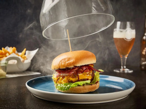 Van der Valk Amsterdam Amstel