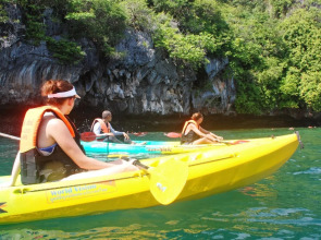 Alama Sea Village Resort