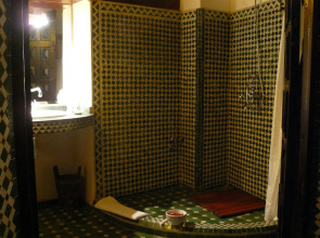 Riad à la Belle Etoile