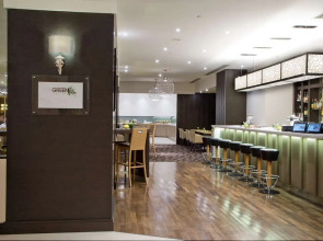 Doubletree by Hilton Luxembourg