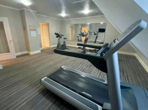 Hotel Cabo De Hornos