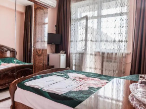 Paradise на Ленина