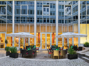 Best Western Plus Hotel Dresden City