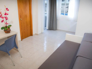 Apartamentos Vibra Panoramic