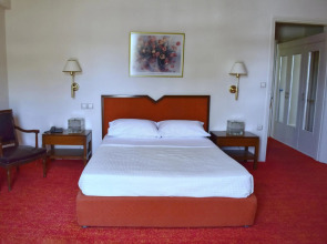 Theoxenia Messolonghi