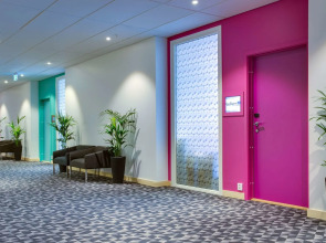 Radisson Blu Hotel Oslo Alna