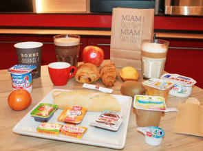 ibis Lyon Centre Perrache