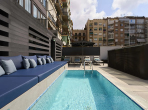 Catalonia Gran Vía BCN