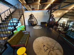 Cinema Hostel Jerusalem