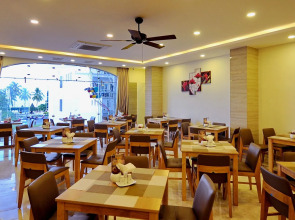 Boss Hotel Nha Trang