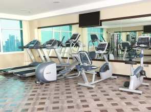 Park Regis Lotus Hotel